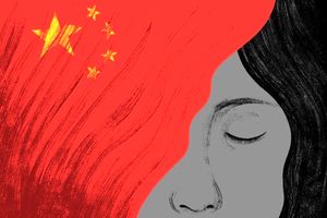 قاچاق عروس‌ها و دختران/ آن چه در چین باید درباره اش سکوت کرد

