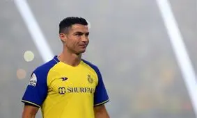  پزشک مشهور عربستانی رازی را درباره رونالدو فاش کرد

