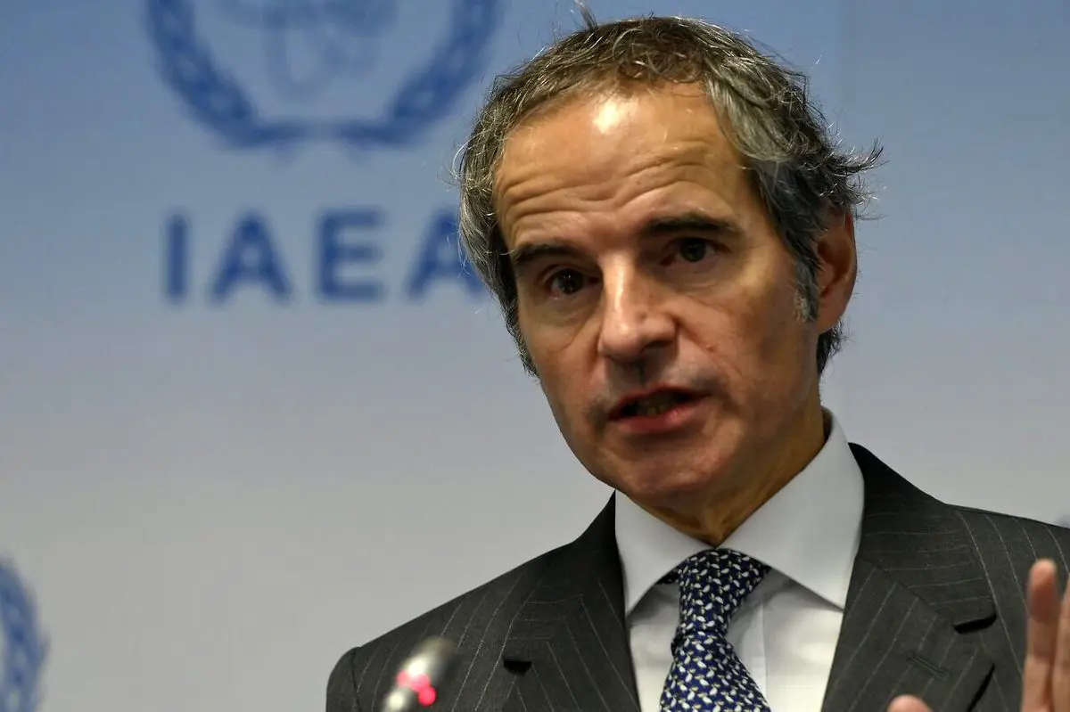 مذاکرات هسته‌ای میان ایران و آمریکا وارد مرحله بحث‌های مشخص و عینی شده است/ باید از شر اورانیوم‌ با غنای بالای ایران خلاص شویم!