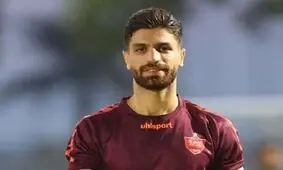 قلب پرسپولیس به سپاهان می‌رسد؟