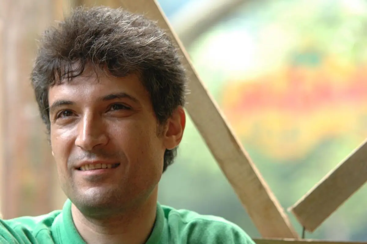 فرهاد میثمی در اعتصاب غذا نیست/ عکس