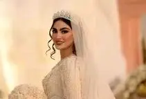 اولین صحبت های مریم مومن بعد عروسی با سهیل قاصدی: بعد از هشت سال به عشقم رسیدم/ ویدئو