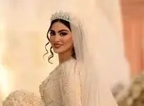 اولین صحبت های مریم مومن بعد عروسی با سهیل قاصدی: بعد از هشت سال به عشقم رسیدم/ ویدئو