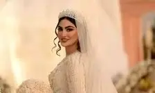 اولین صحبت های مریم مومن بعد عروسی با سهیل قاصدی: بعد از هشت سال به عشقم رسیدم/ ویدئو