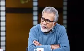 چرا افخمی از هفت کنار رفت؟ 