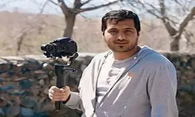 قتل یک فعال رسانه‌ای در روستای فین ازنا

