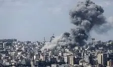 ادامه نقض آتش بس؛ انفجار گسترده توسط اسرائیل در جنوب لبنان
