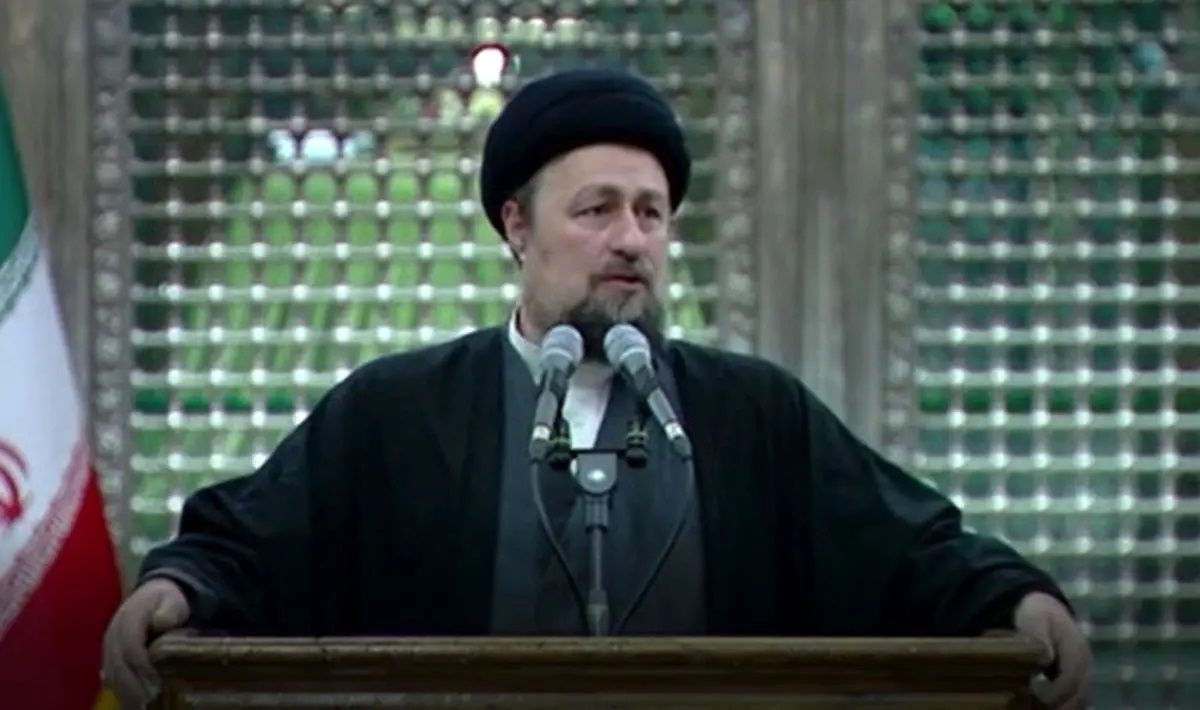 مردم ایران پیشرفت و عقب نیفتادن علمی را میخواهند و تحجر و واپس زدگی را نمیخواهند