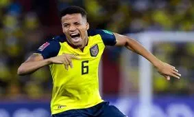  اکوادور از جام جهانی حذف نمی‌شود

