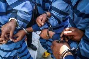 بازداشت عاملان درگیری خونین در گیلان