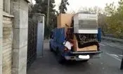 ممنوعیت جابجایی اسباب و اثاثیه منزل تا ۱۵ فروردین