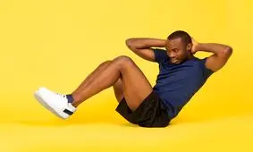 در هر سنی چند حرکت دراز و نشست باید بتوانیم انجام دهیم؟