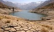 سقوط آزاد ذخایر سدهای کشور/ تابستان امسال بسیار سخت خواهد بود؟
