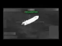 حمله مرگبار جدید آمریکا به بهانه مواد مخدر/ ویدئو