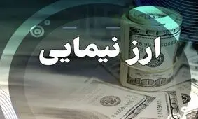 رانت 69 میلیارد دلاری برای واردکنندگان بخاطر فاصله میان نرخ ارز ترجیحی با بازار آزاد در دولت رئیسی