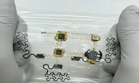 دانشگاه تگزاس: تحول در نظارت بر سلامت قلب با ئی-تتو