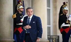 گروسی: بدون نظارت آژانس در ایران هیچ مذاکره جدی شکل نمی‌گیرد/ به‌ ویژه اگر بخواهید از تکرار آنچه در ژوئن دیدیم جلوگیری کنید