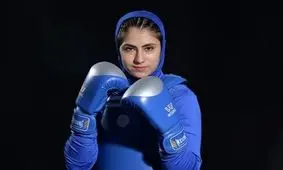 «دیانا رحیمی» قهرمان ووشو جوانان آسیا شد

