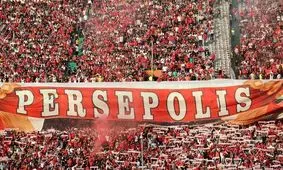 ۴۵ هزار تماشاگر برای پرسپولیس، ۶ هزار نفر برای تیم ملی