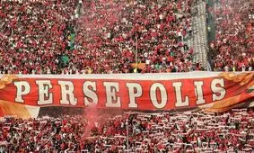 ۴۵ هزار تماشاگر برای پرسپولیس، ۶ هزار نفر برای تیم ملی