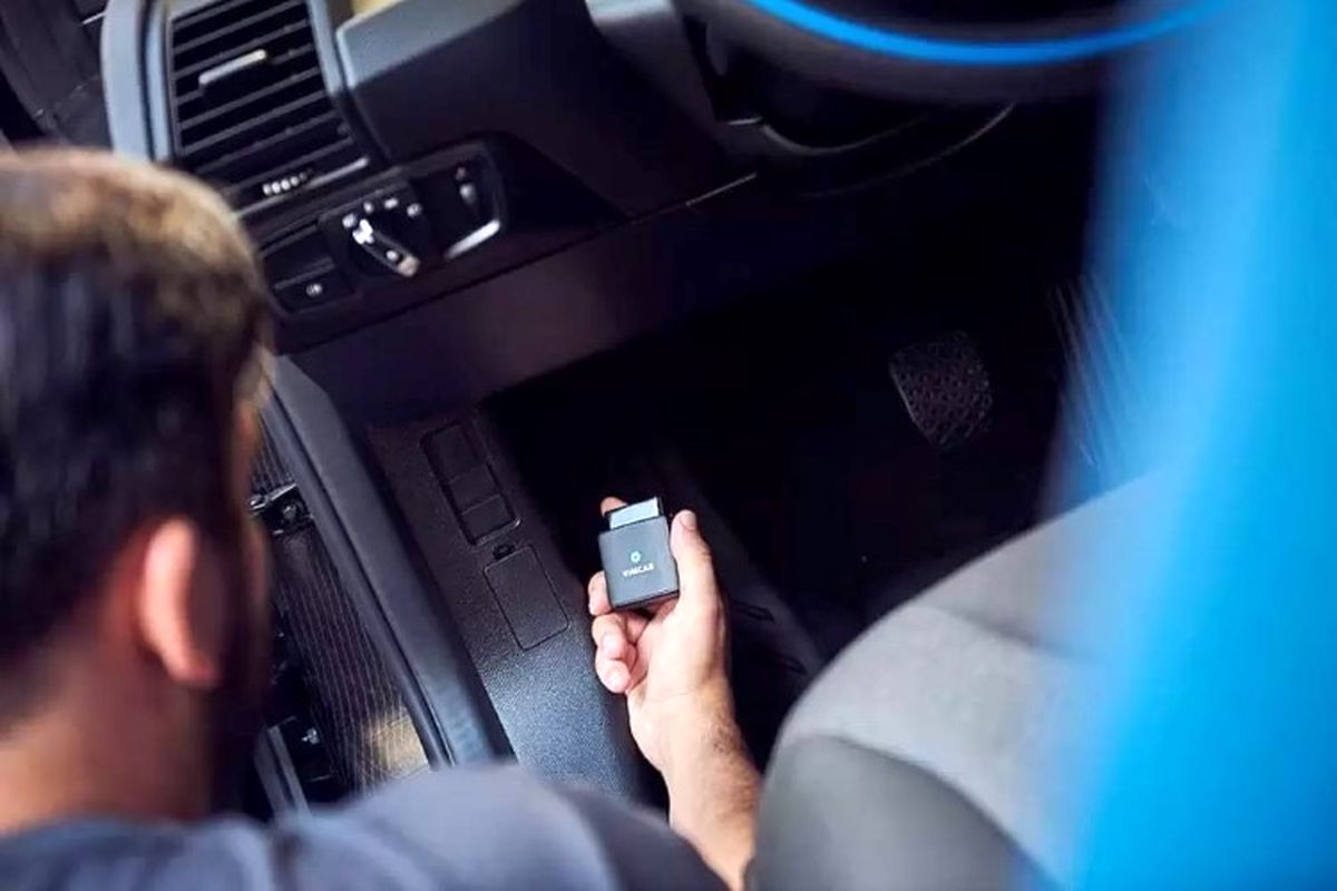 5 روش برای پیدا کردن ردیاب و سیگنال یاب پنهان در خودرو
