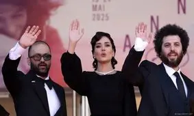 حرف‌های عجیب سعید روستایی درباره فیلم زن و بچه/ ویدئو