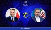 هشدار عراقچی نسبت به توطئه اسرائیل برای گسترش دامنه درگیری به دیگر بازیگران منطقه‌ای و جهانی

