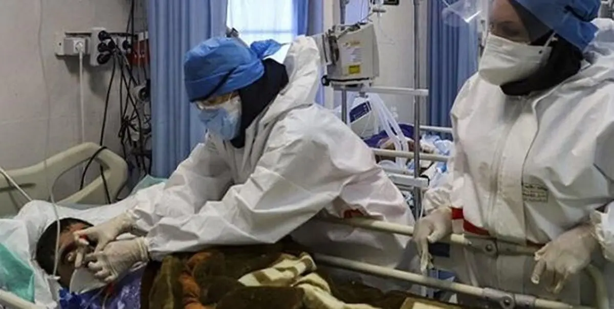 ۳۹ فوتی و ۲۸۹۴ مبتلای جدید کرونا در کشور