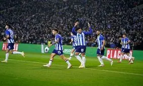 رسانه پرتغالی: مشکل مهدی طارمی روحی - روانی است