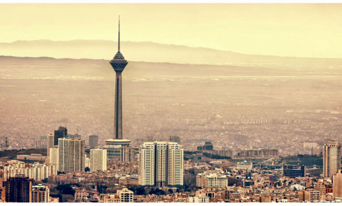 اگر در تهران زلزله شدید بیاید چند نفر کشته میشوند؟ /ویدئو