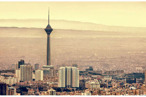اگر در تهران زلزله شدید بیاید چند نفر کشته می‌شوند؟ /ویدئو