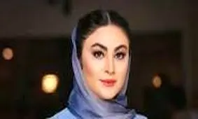  نگاهی به چیدمان جهیزیه﻿ مریم مومن تازه‌عروس سینما/ ویدئو