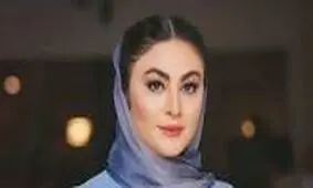  نگاهی به چیدمان جهیزیه﻿ مریم مومن تازه‌عروس سینما/ ویدئو