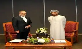 ادامه نقش آفرینی عمان در مذاکرات غیرمستقیم ایران و آمریکا در شنبه آینده