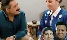 زوج‌های ماندگار دوبله ایران/ ویدئو