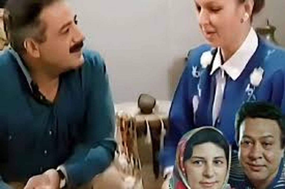 زوج‌های ماندگار دوبله ایران/ ویدئو 
