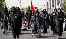 شرایط خروج زنان متاهل برای سفر به کربلا اعلام شد