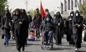 شرایط خروج زنان متاهل برای سفر به کربلا اعلام شد