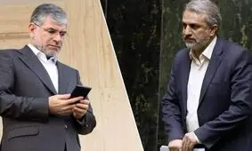 2 وزیر دولت رئیسی چگونه ثبت سفارش چای و ماشین‌ آلات را تا 6 برابر افزایش دادند؟/ ویدئو