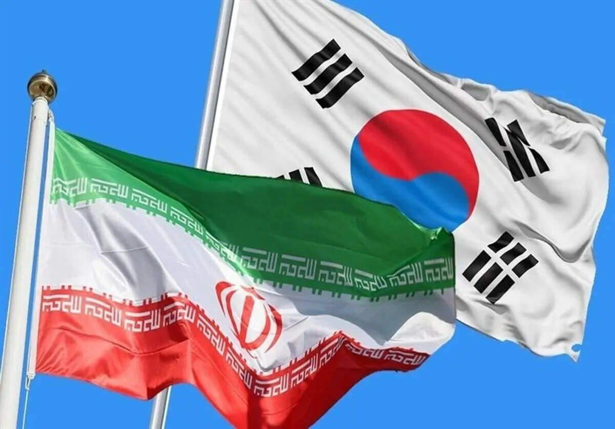 توجیه اتهامات رییس‌جمهور کره جنوبی علیه ایران از سوی وزارت خارجه این کشور

