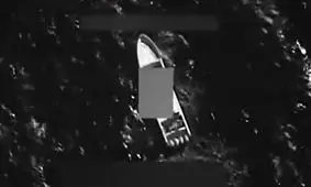 حملات آمریکا به قایق ها در کارائیب؛ ۱۱ نفر کشته شدند/ ویدئو