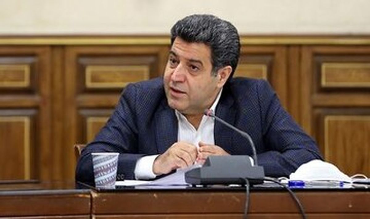 خبر مهم رییس اتاق ایران دربارهیFATF
