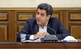 خبر مهم رییس اتاق ایران درباره‌یFATF
