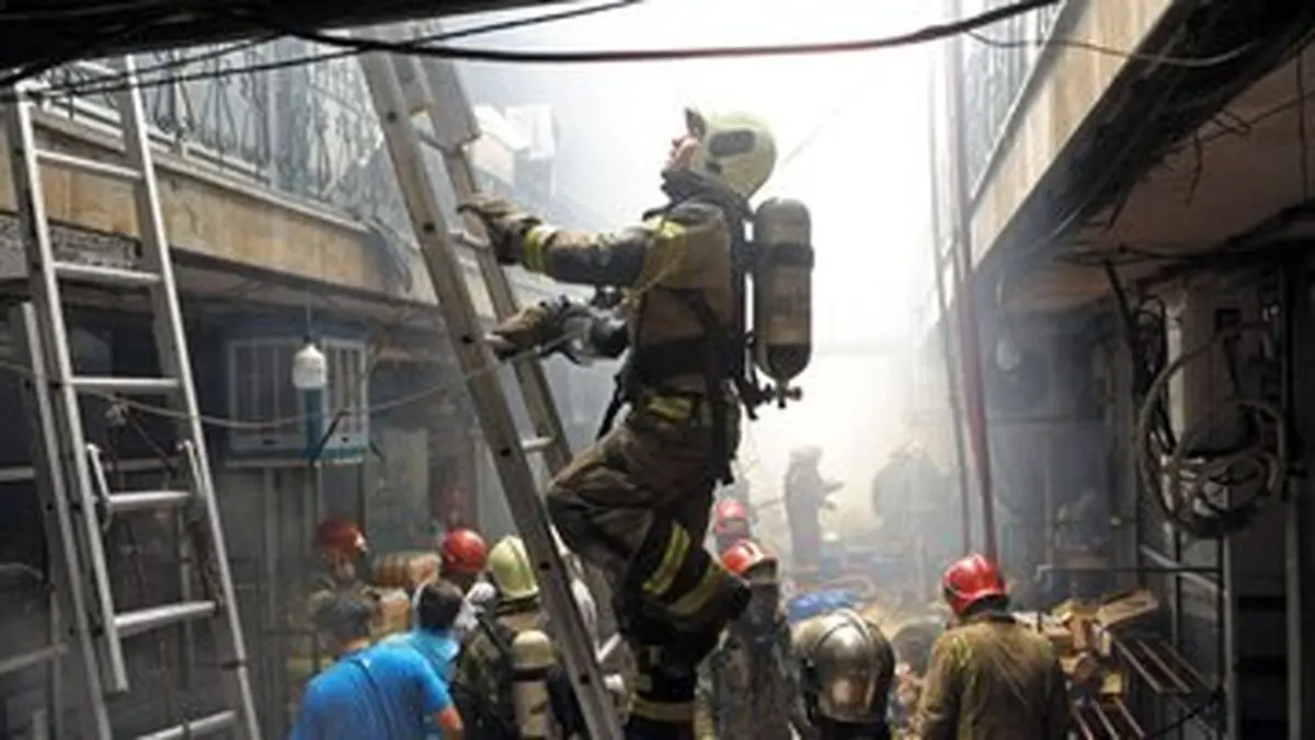 المانیتور: نظام ایران زخم برداشت ولی نشکست