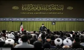 پیام ملت ایران در ۲۲ بهمن حمایت کامل از نظام جمهوری اسلامی بود/ این از همه صداها بلندتر بود/ویدئو
