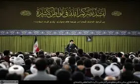 پیام ملت ایران در ۲۲ بهمن حمایت کامل از نظام جمهوری اسلامی بود/ این از همه صداها بلندتر بود/ویدئو
