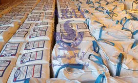 سود پرک و فیلم استرچ صنعتی آراکس شیمی: راهنمای جامع خرید از تولید کننده معتبر در ایران