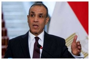 وزیر خارجه مصر: امیدواریم با تروئیکای اروپایی هم به توافق برسیم 
