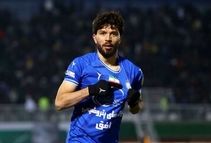 آرزوی جالب ستاره استقلال برای یک پرسپولیسی