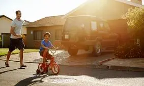 نقش محل سکونت در احتمال فرزندآوری افراد!